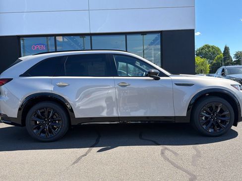 New 2026 MAZDA CX-90 3.3 Turbo S w/ Premium Package AWD/4WD image 2