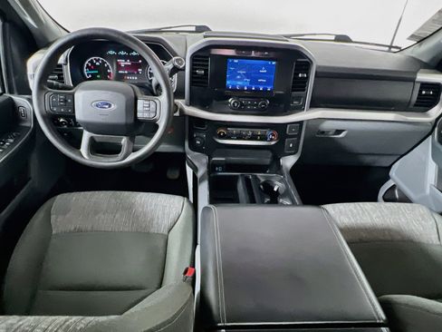 Used 2023 Ford F150 XLT AWD/4WD image 28