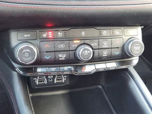 Used 2023 Dodge Durango GT image 22