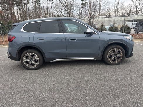 Certified 2023 BMW X1 xDrive28i w/ Premium Package image 12