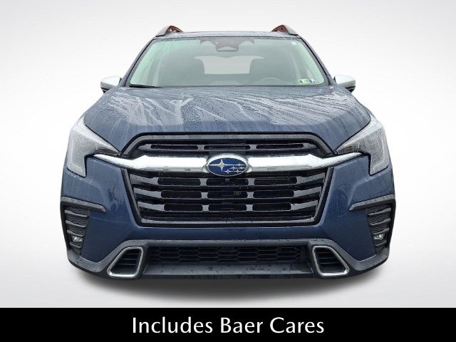 Used 2023 Subaru Ascent Touring AWD/4WD image 2