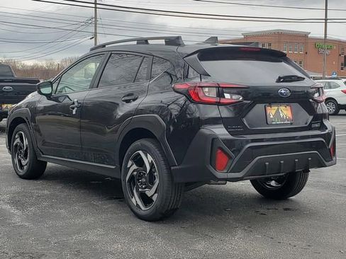 New 2026 Subaru Crosstrek 2.5i Limited image 6
