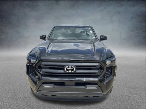Used 2024 Toyota Tacoma SR5 RWD image 2