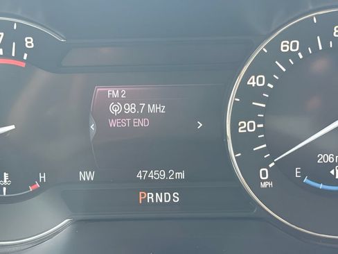 Used 2015 Lincoln MKZ w/ Equipment Group 101A Select FWD image 13