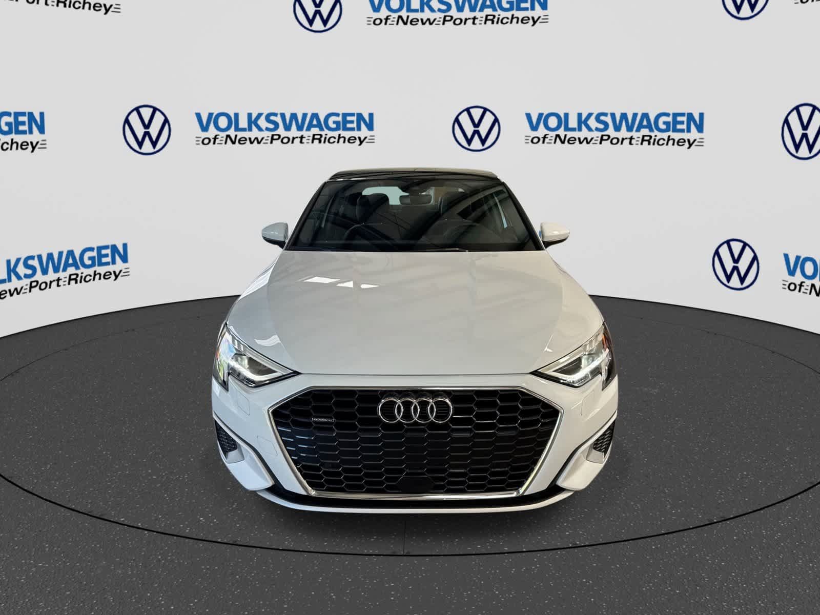 Used 2023 Audi A3 2.0T Premium AWD/4WD image 17