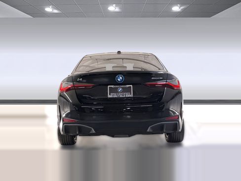 Certified 2023 BMW i4 eDrive35 RWD image 9