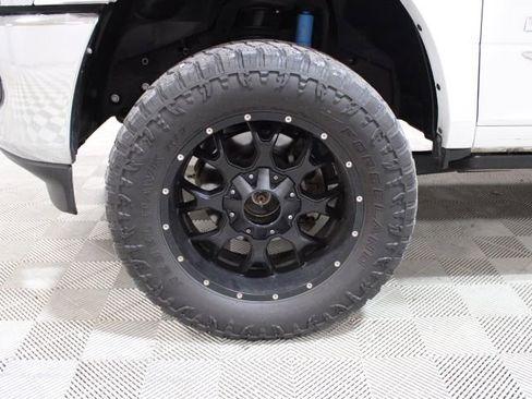 Used 2022 RAM 2500 Limited image 45