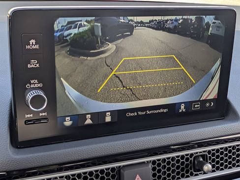 New 2026 Honda Civic Sport Touring image 15