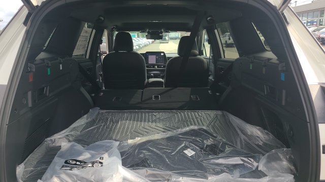 New 2026 Subaru Outback Touring XT AWD/4WD image 24