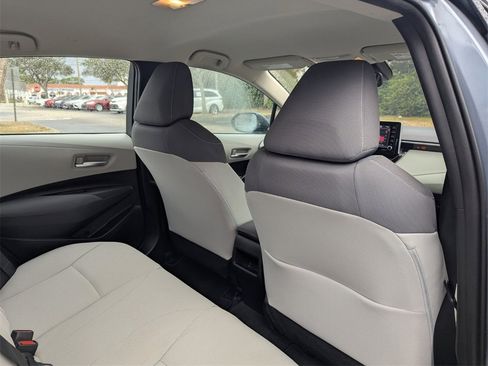 Certified 2021 Toyota Corolla LE image 16
