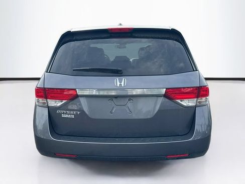 Used 2016 Honda Odyssey EX-L image 7