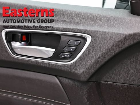 Used 2020 Acura TLX w/ Technology Package FWD image 20