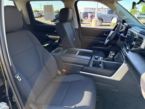 Used 2024 Toyota Tundra SR5 AWD/4WD image 13