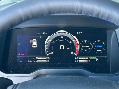 New 2026 Toyota Sequoia Platinum image 30