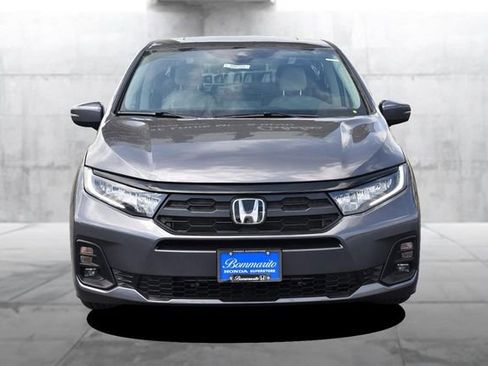 New 2026 Honda Odyssey EX-L image 4