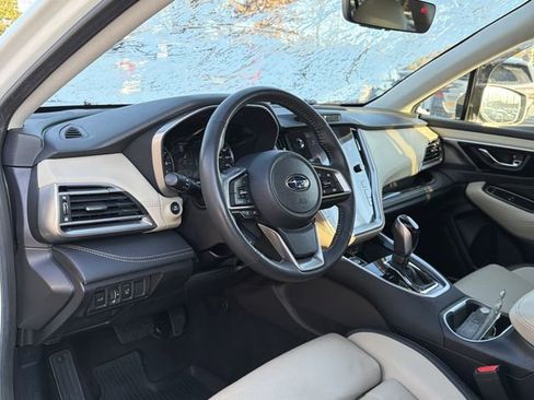 Used 2020 Subaru Outback Limited XT image 16