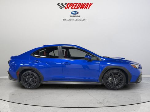 New 2025 Subaru WRX GT image 11