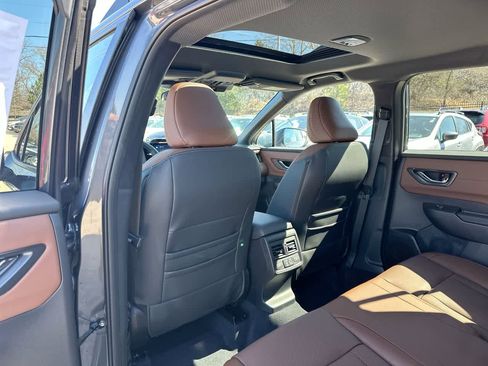 New 2026 Subaru Outback Touring XT AWD/4WD image 22