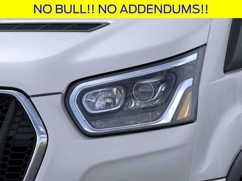 New 2025 Ford Transit 350 XLT image 19