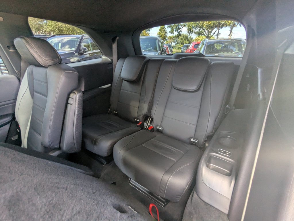 Used 2023 Mercedes-Benz GLS 450 4MATIC image 28
