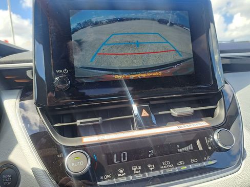 New 2026 Toyota Corolla SE image 11