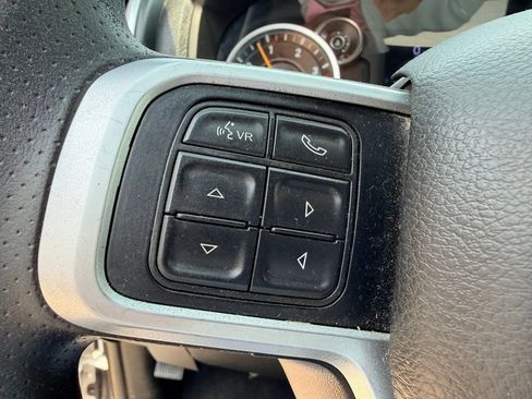 Used 2021 RAM 2500 Big Horn AWD/4WD image 19