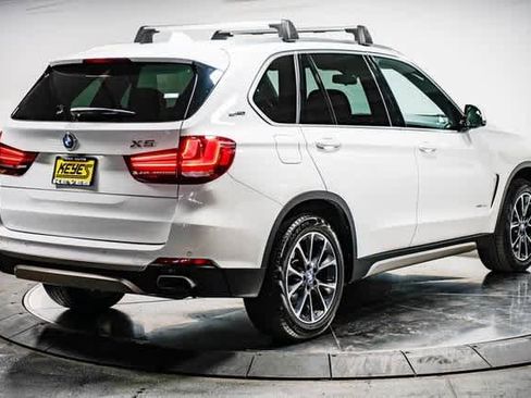Used 2018 BMW X5 xDrive40e image 4