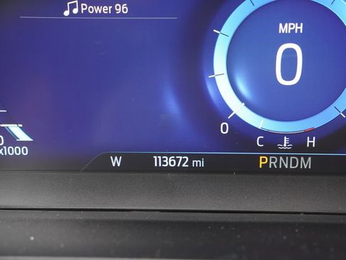 Used 2021 Ford Explorer ST w/ Equipment Group 401A AWD/4WD image 8