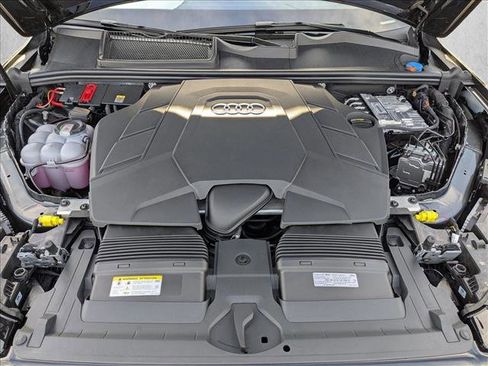 New 2026 Audi Q7 3.0T Prestige image 16