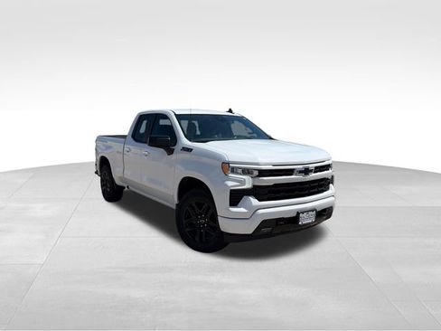 Used 2023 Chevrolet Silverado 1500 RST AWD/4WD image 8