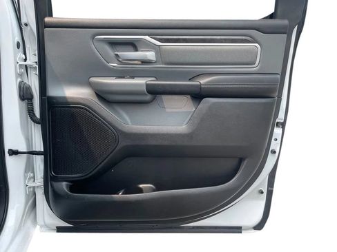 Used 2022 RAM 1500 Big Horn AWD/4WD image 19