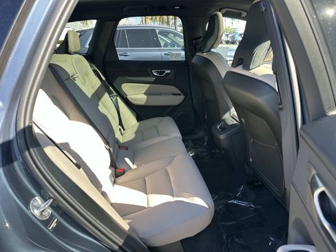 Certified 2026 Volvo XC60 B5 Plus w/ Protection Package Premier image 24