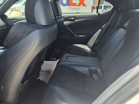 Used 2011 Lexus IS F RWD image 18