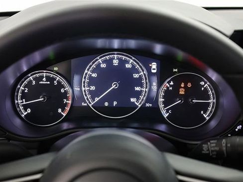 New 2026 MAZDA MAZDA3 2.5 S Sedan w/ Preferred Pkg image 27