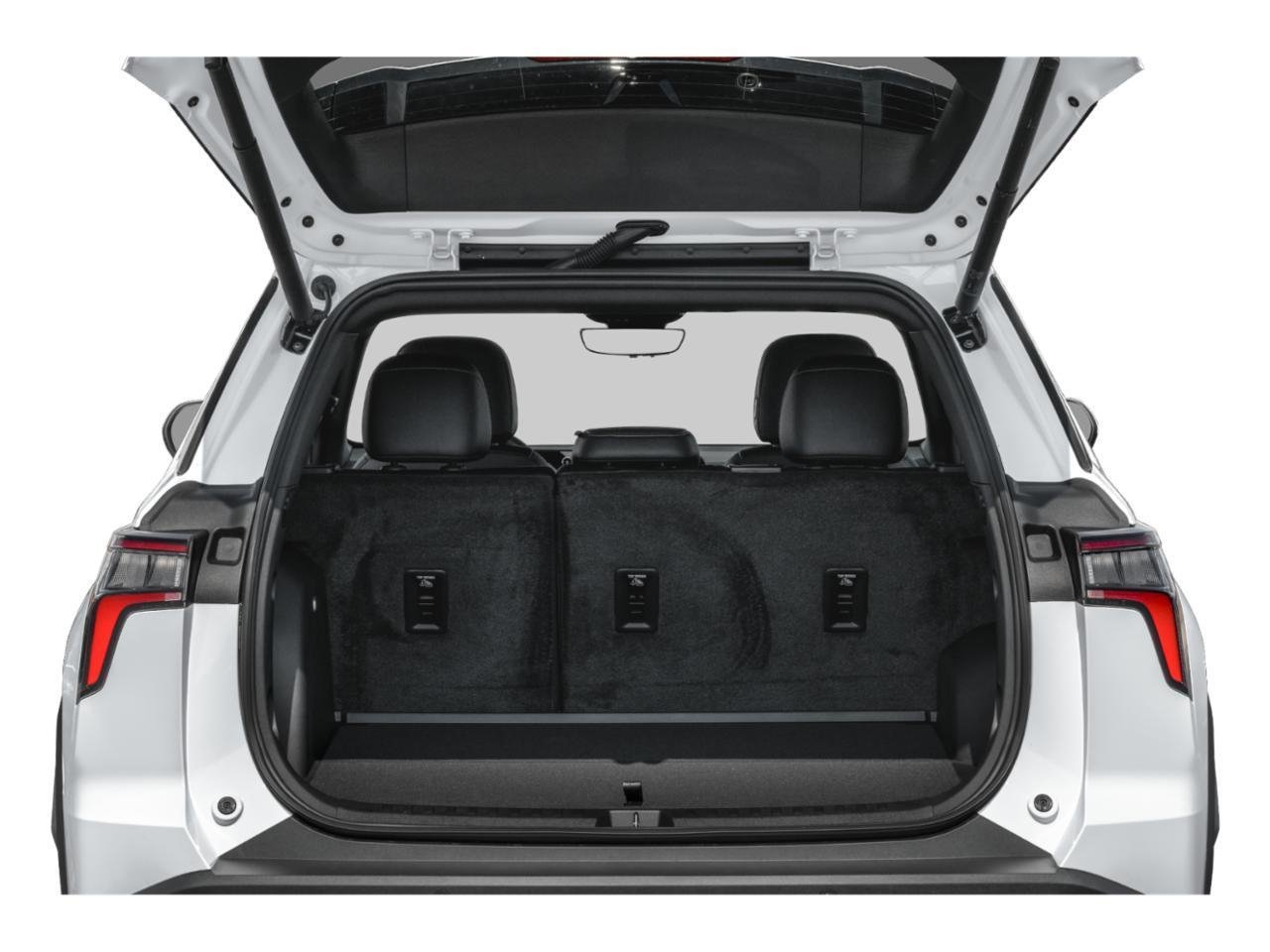 New 2027 Chevrolet Equinox LT w/ Convenience Package II AWD/4WD image 64