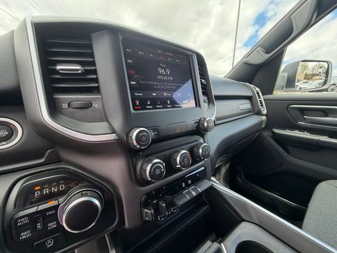 Used 2021 RAM 1500 Big Horn image 18
