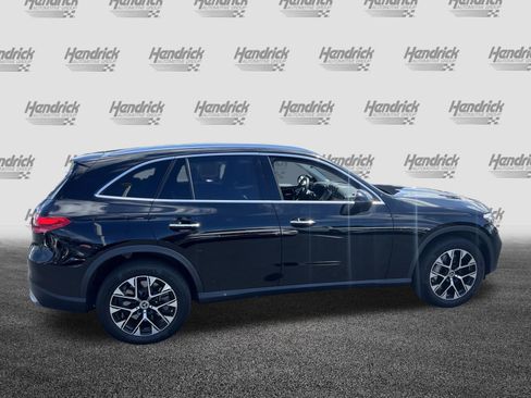 Certified 2025 Mercedes-Benz GLC 350e 4MATIC image 11