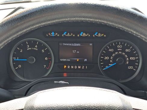 Used 2016 Ford F150 XLT w/ Equipment Group 301A Mid image 15