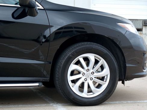 Used 2018 Acura RDX FWD image 27