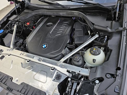 Used 2024 BMW X3 M40i w/ Premium Package AWD/4WD image 37