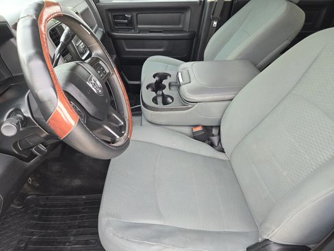 Used 2018 RAM 2500 Tradesman w/ Popular Equipment Group image 14