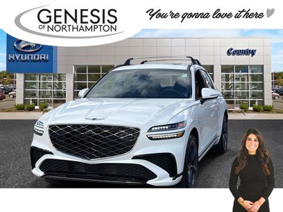 New 2026 Genesis GV70 3.5T Sport Prestige