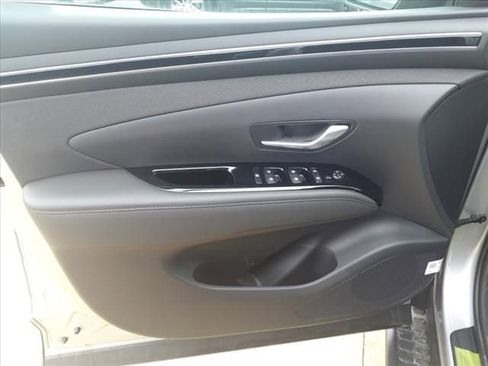 New 2024 Hyundai Tucson XRT AWD/4WD image 13