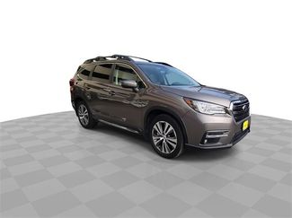 Used 2021 Subaru Ascent Limited w/ Technology Package video 2