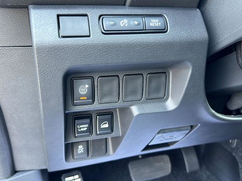 New 2026 Nissan Frontier S image 17