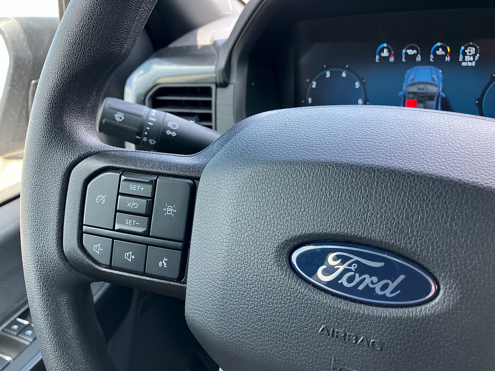 Used 2025 Ford F150 STX w/ Equipment Group 200A RWD image 26