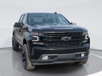 Used 2021 Chevrolet Silverado 1500 RST w/ Z71 Off-Road Package video 1