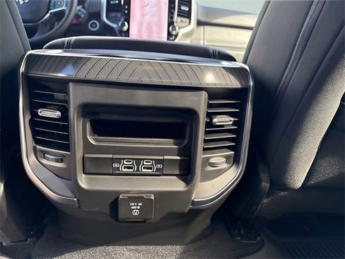 New 2026 RAM 1500 Lone Star image 22