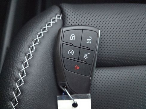 New 2026 GMC Terrain Denali image 35