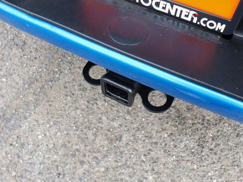 Used 2018 RAM 1500 Sport w/ Hydro Blue Sport Package image 47